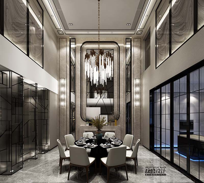 碧興業(yè)璟頤灣別墅 興業(yè)璟頤灣別墅