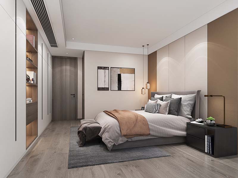 梧桐華府裝修效果圖 梧桐華府裝修效果圖