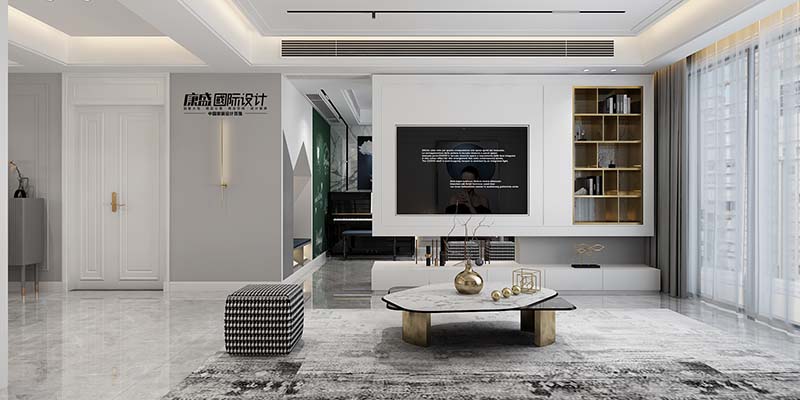 好來登裝修效果圖 好來登裝修效果圖