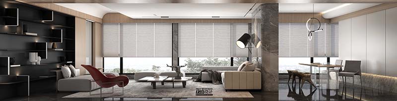 新中花園裝修效果圖 新中花園裝修效果圖