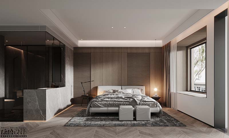 新中花園裝修效果圖 新中花園裝修效果圖