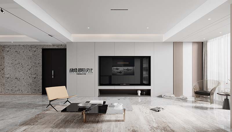 江南國際城裝修效果圖 江南國際城裝修效果圖