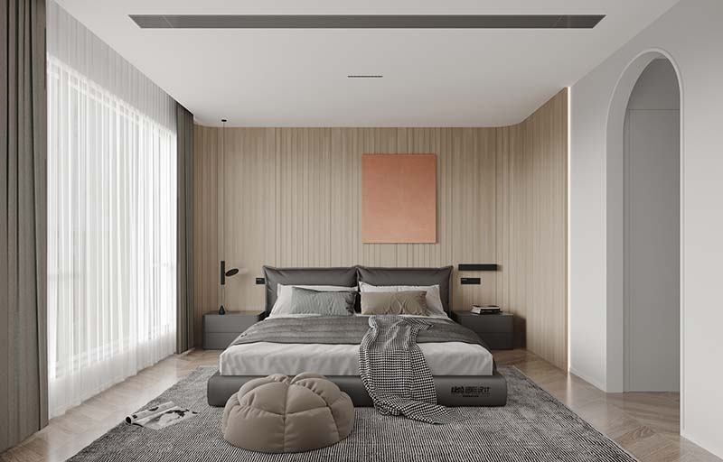 雍華府裝修效果圖 雍華府裝修效果圖