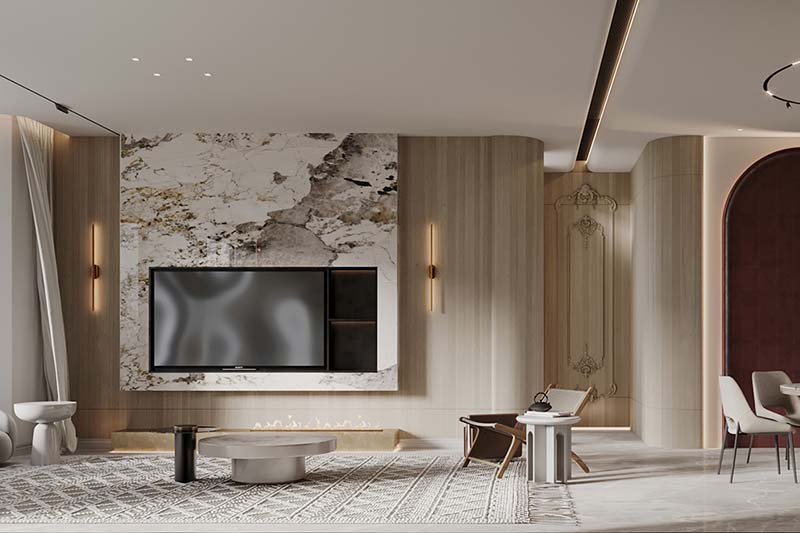 蘇州濱河民宿裝修效果圖 蘇州濱河民宿裝修效果圖