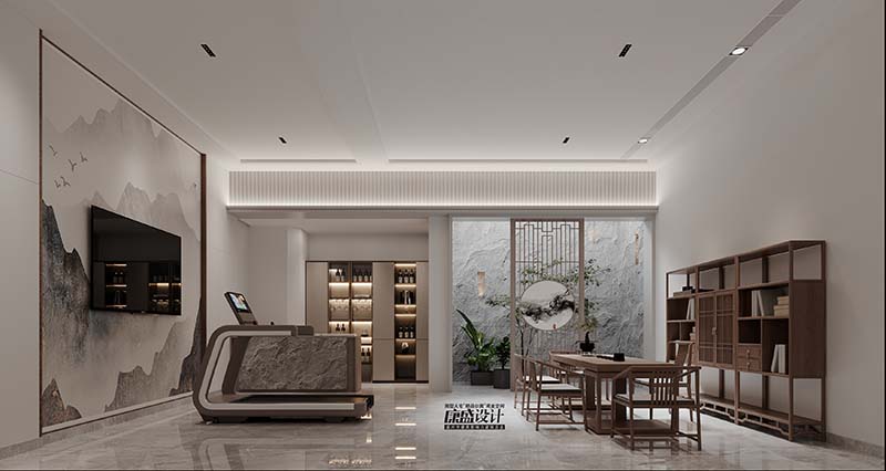 梧桐花園裝修效果圖 梧桐花園裝修效果圖