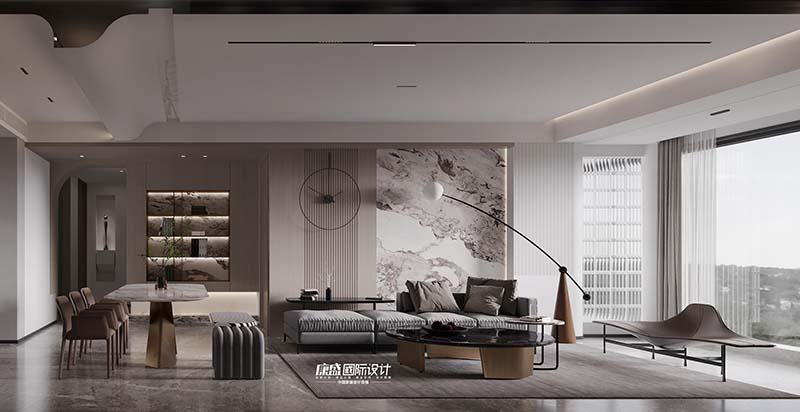 國玥公館裝修效果圖 國玥公館裝修效果圖