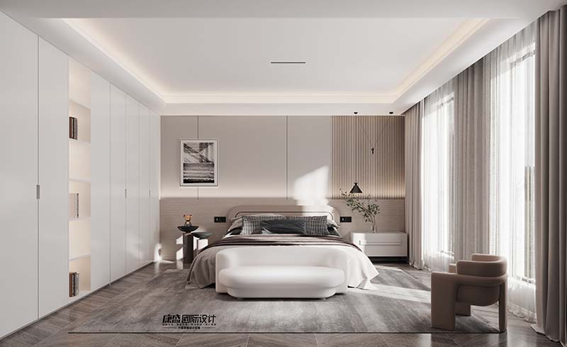 萬達(dá)一品裝修效果圖 萬達(dá)一品裝修效果圖