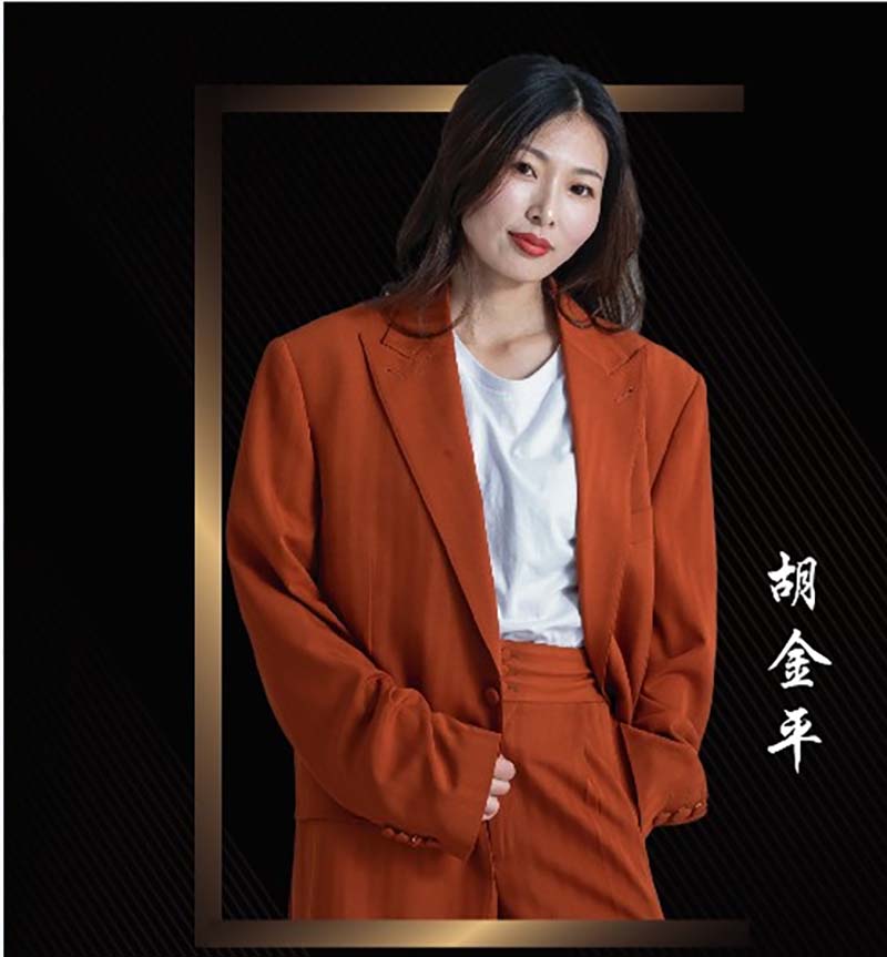 康盛說 丨設(shè)計讓生活更美好