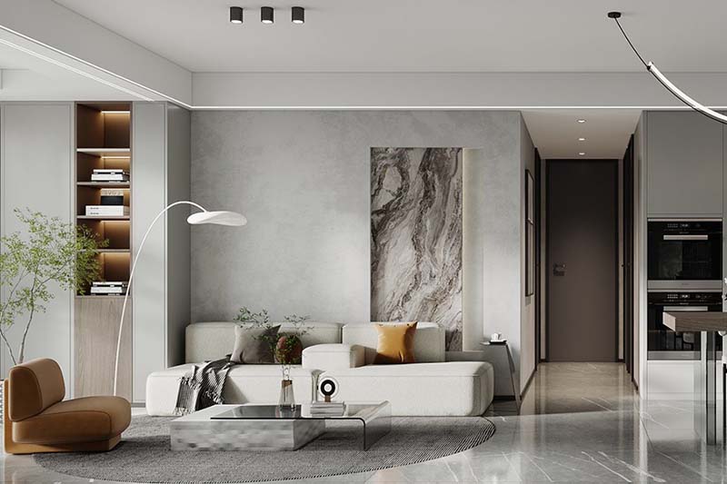 中山府裝修效果圖 中山府裝修效果圖