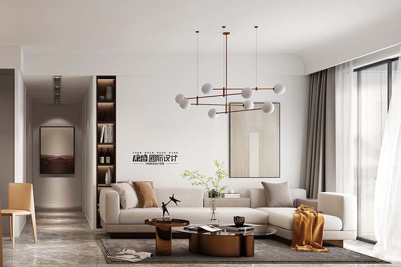 香格里裝修效果圖 香格里裝修效果圖