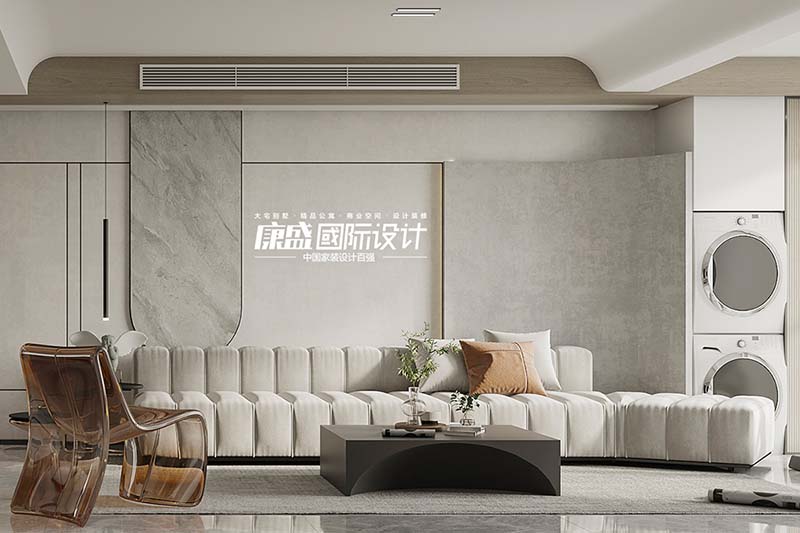 臺昇悅府裝修效果圖 臺昇悅府裝修效果圖