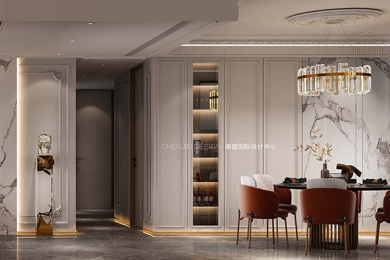 新中國際裝修效果圖 新中國際裝修效果圖