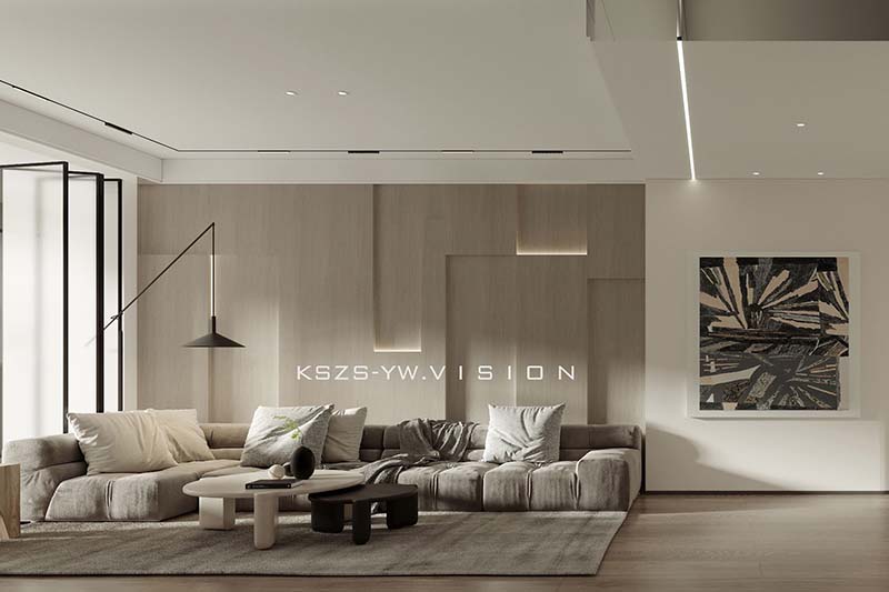 新中國際裝修效果圖 新中國際裝修效果圖