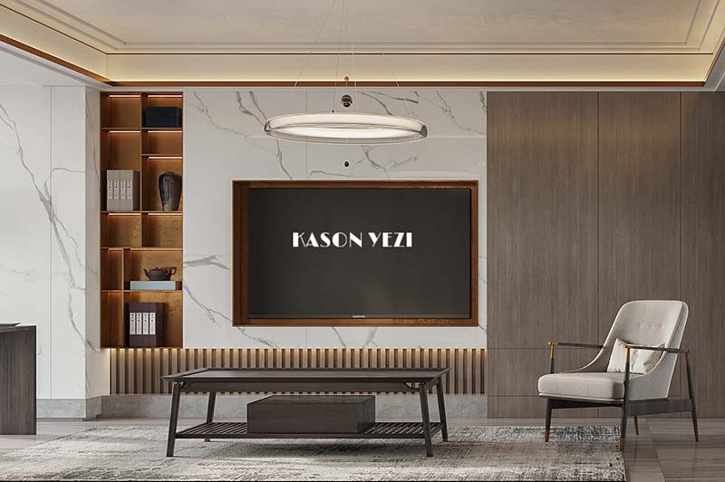 久鏡園裝修效果圖 久鏡園裝修效果圖