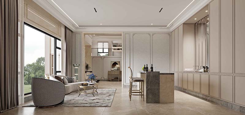 紫金凰庭裝修效果圖 紫金凰庭裝修效果圖