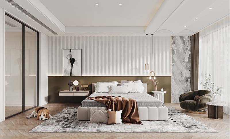 國玥公館裝修效果圖 國玥公館裝修效果圖