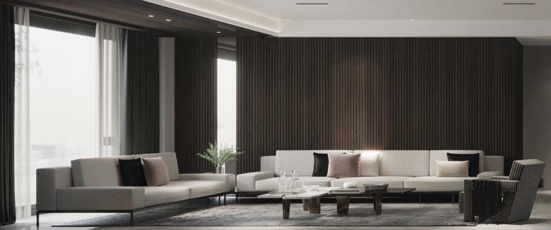 錦悅公館裝修效果圖 錦悅公館裝修效果圖