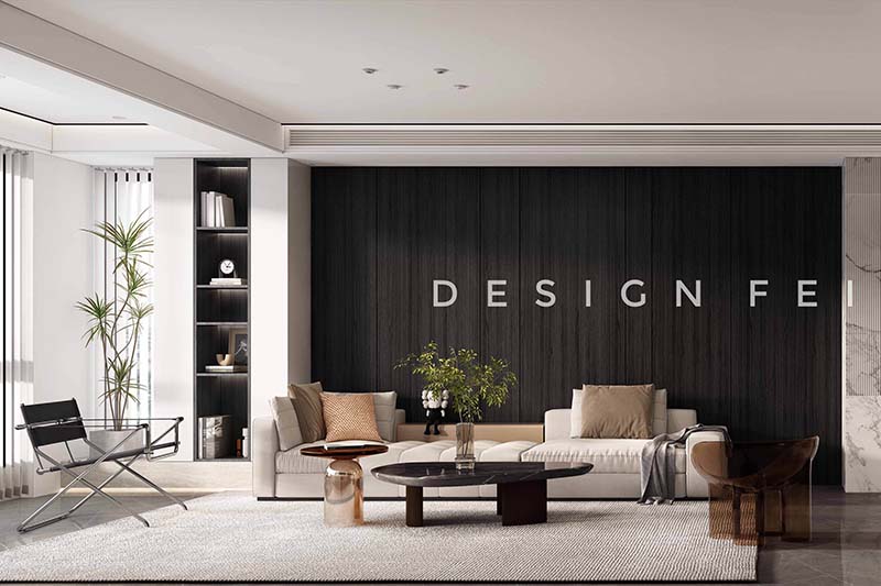 城南印象裝修效果圖 城南印象裝修效果圖