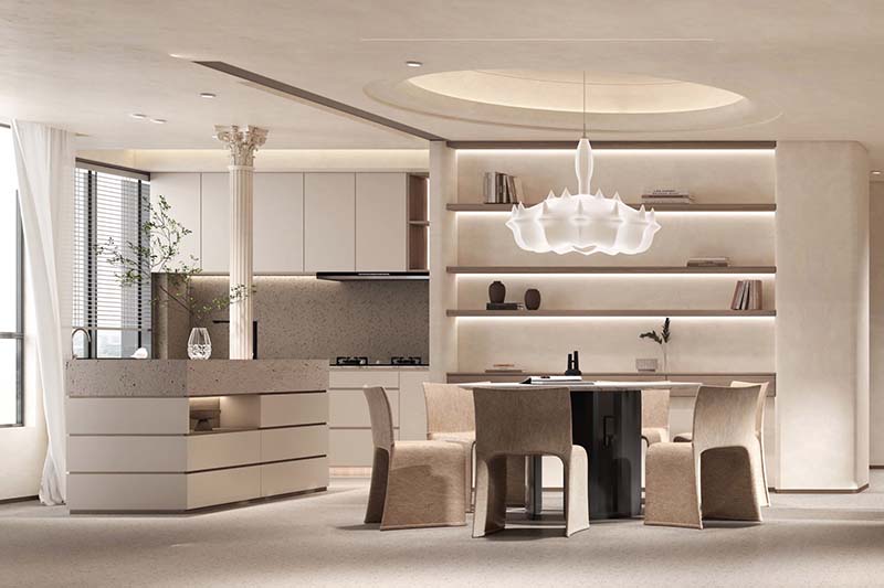 臺(tái)昇景園裝修效果圖 臺(tái)昇景園裝修效果圖