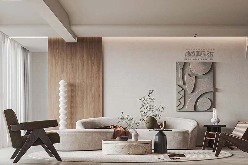 萬城贊園裝修效果圖 萬城贊園裝修效果圖