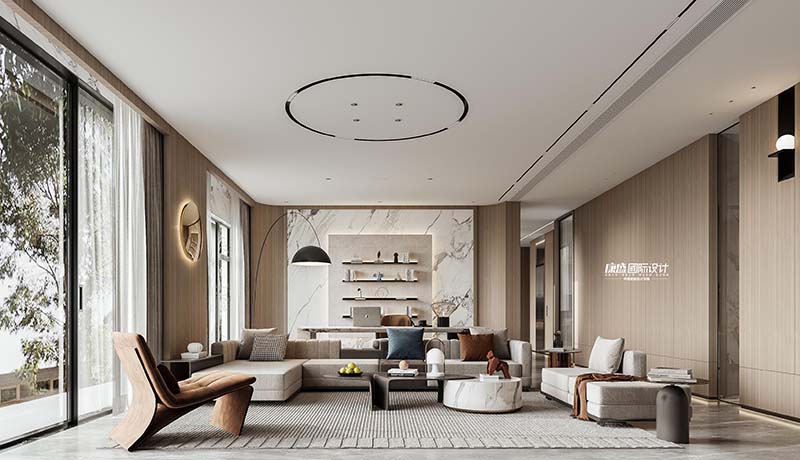 瓏府裝修效果圖 瓏府裝修效果圖