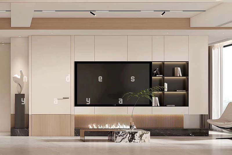 四季璟園裝修效果圖 四季璟園裝修效果圖