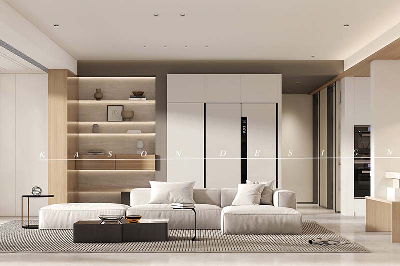 錦堂里裝修效果圖 錦堂里裝修效果圖