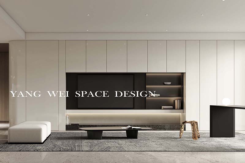 四季璟園裝修效果圖 四季璟園裝修效果圖