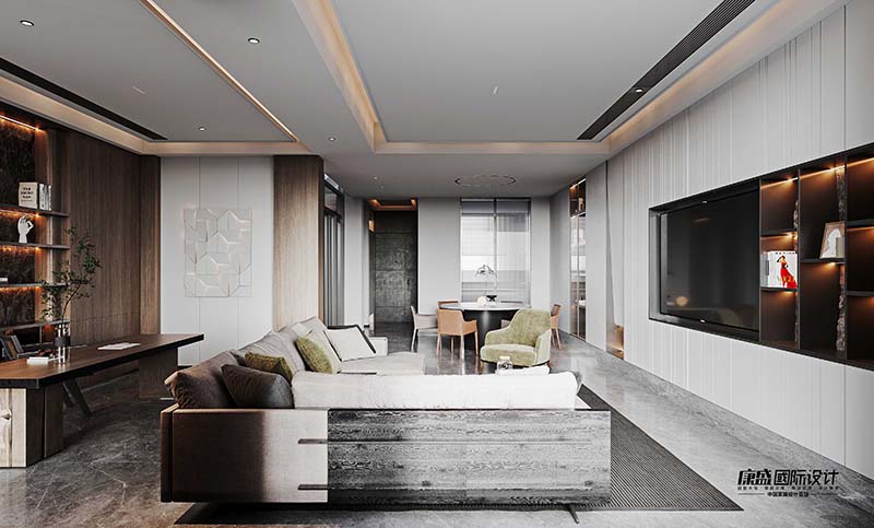 紫金蘭庭裝修效果圖 紫金蘭庭裝修效果圖