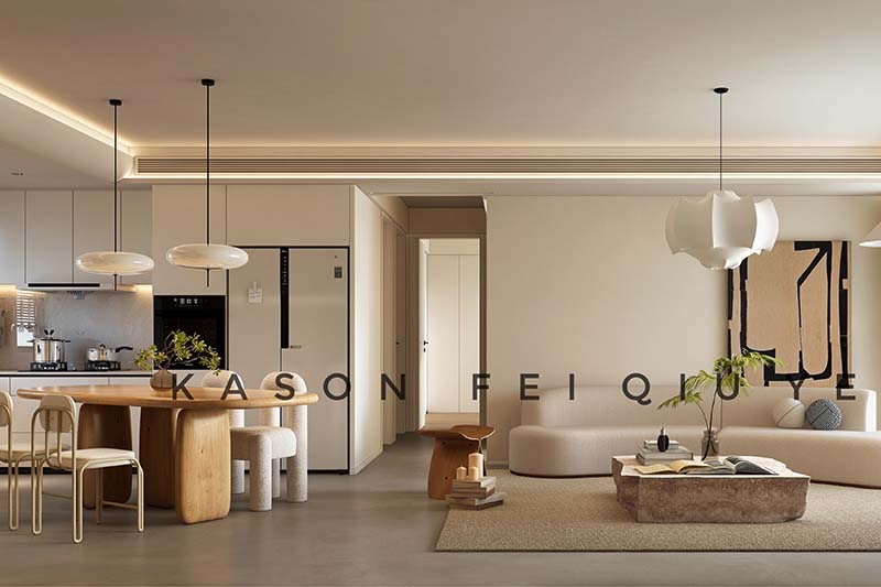 悅隴庭裝修效果圖 悅隴庭裝修效果圖