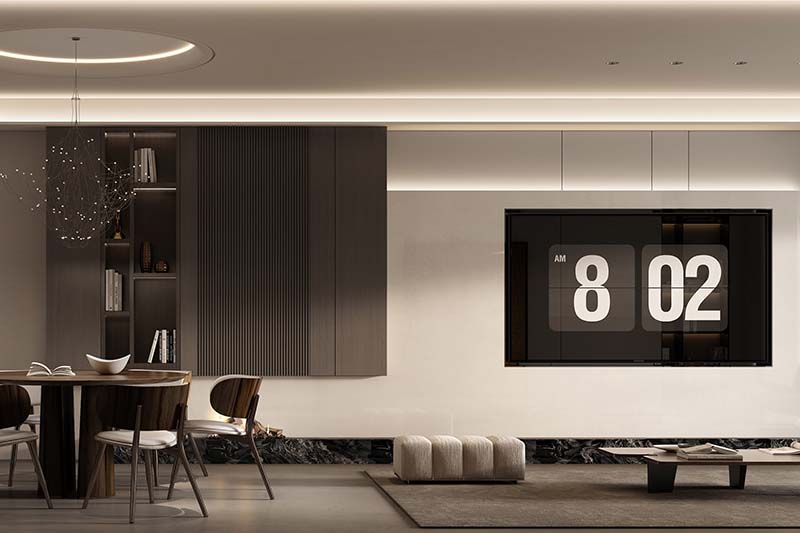 家逸園裝修效果圖 家逸園裝修效果圖