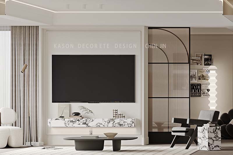 臺昇國際裝修效果圖 臺昇國際裝修效果圖