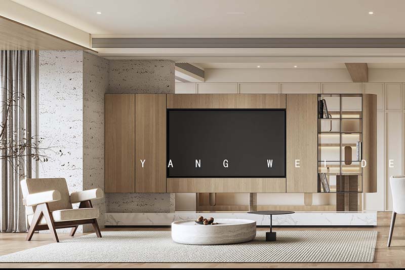 王店碧桂園裝修效果圖 王店碧桂園裝修效果圖