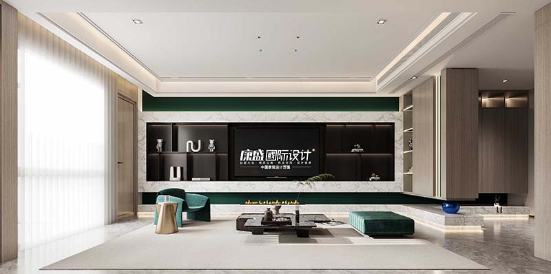 翰林學(xué)府裝修效果圖 翰林學(xué)府裝修效果圖