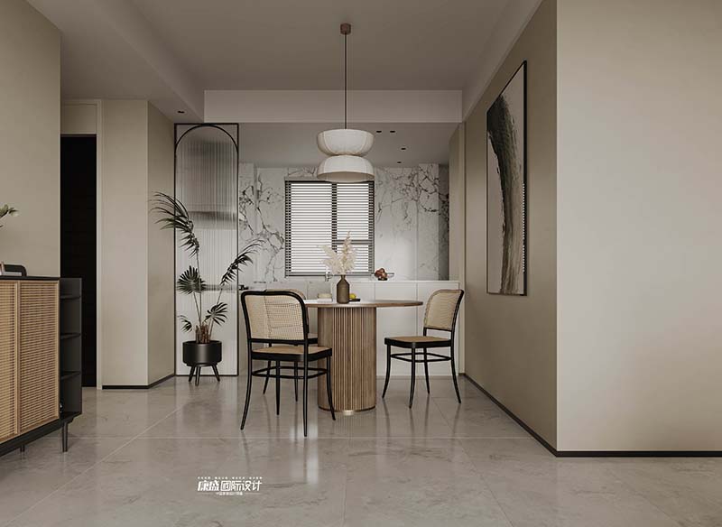 金地悅峰里裝修效果圖 金地悅峰里裝修效果圖