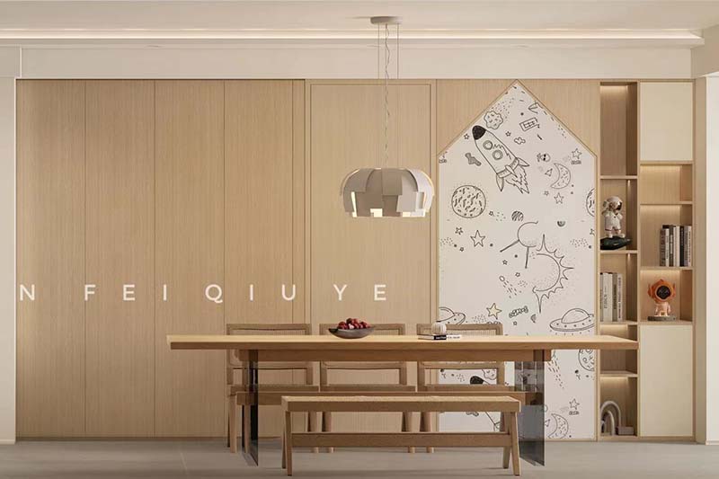 君望里裝修效果圖 君望里裝修效果圖