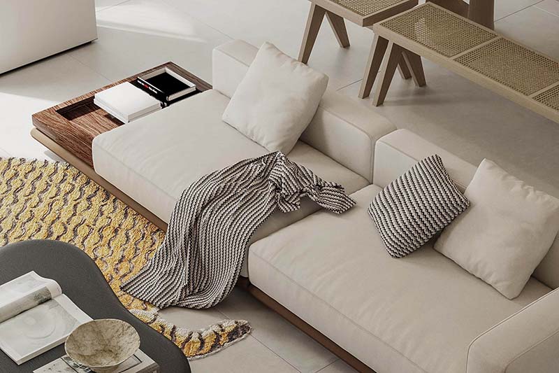 澳洲花園裝修效果圖 澳洲花園裝修效果圖