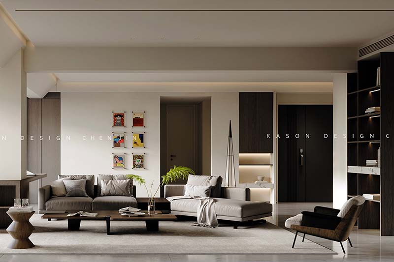 璟頤灣裝修效果圖 璟頤灣裝修效果圖