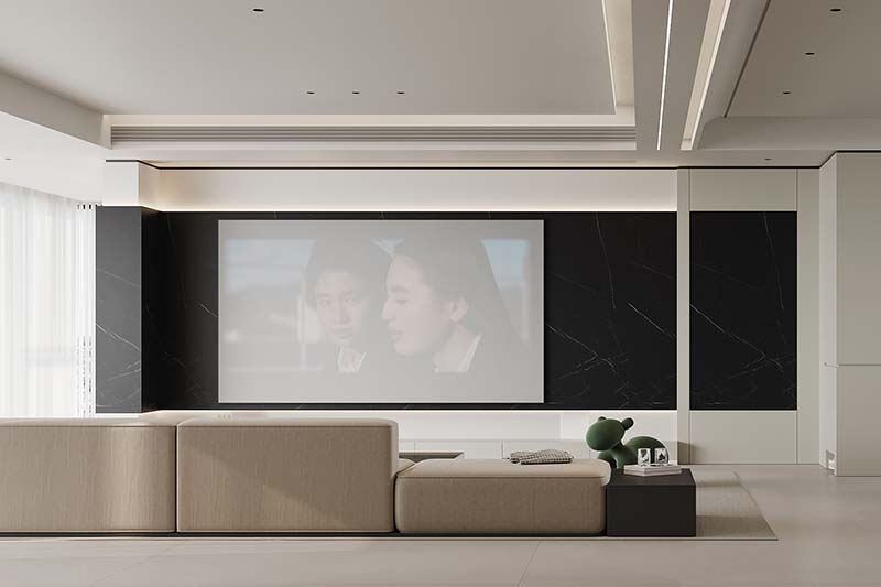 名境園裝修效果圖 名境園裝修效果圖