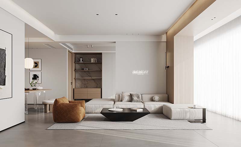 云望雅苑裝修效果圖 云望雅苑裝修效果圖