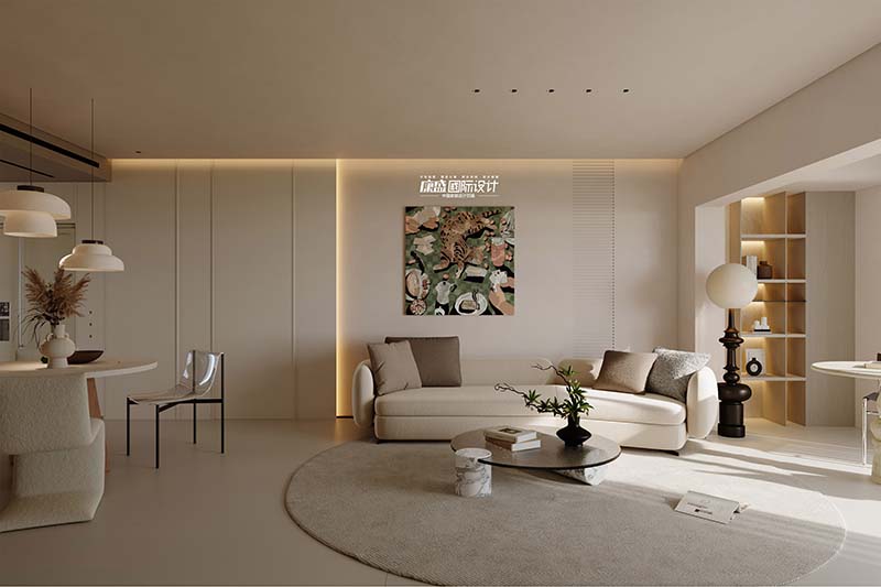 新里程裝修效果圖 新里程裝修效果圖