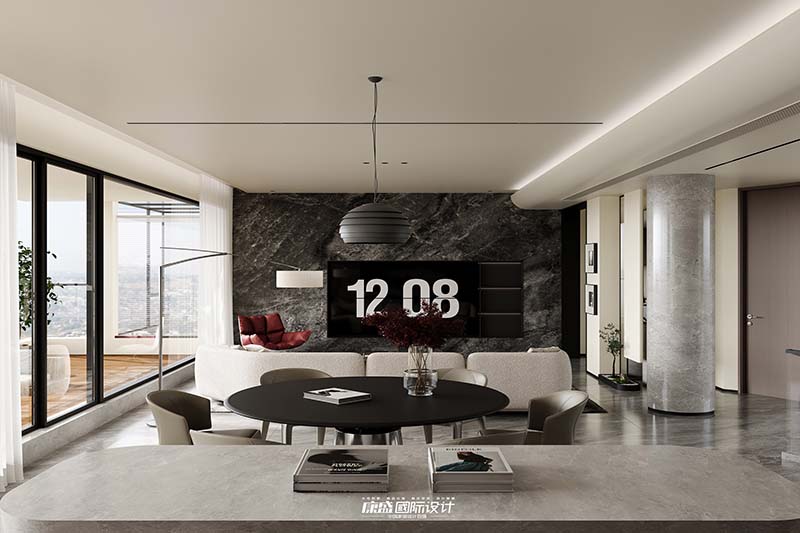 家逸園裝修效果圖 家逸園裝修效果圖