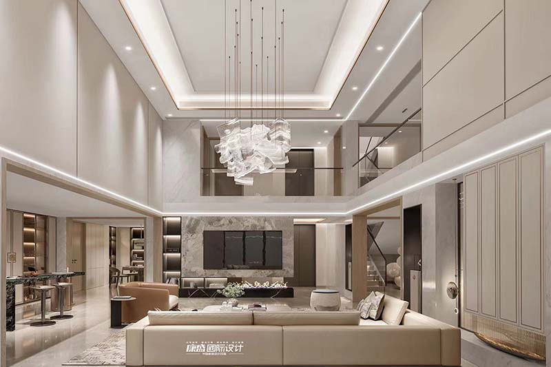 風(fēng)荷九里裝修效果圖 風(fēng)荷九里裝修效果圖