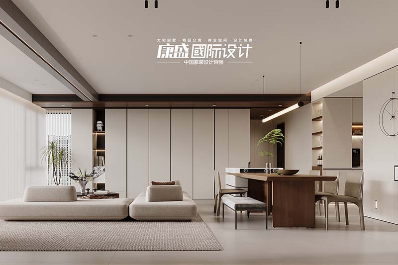 云鏡園裝修效果圖 云鏡園裝修效果圖