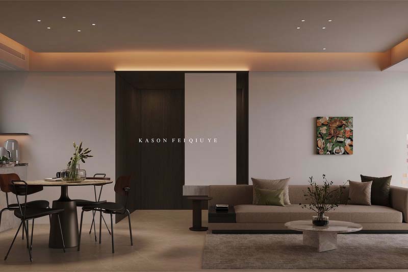 萬城贊園裝修效果圖 萬城贊園裝修效果圖