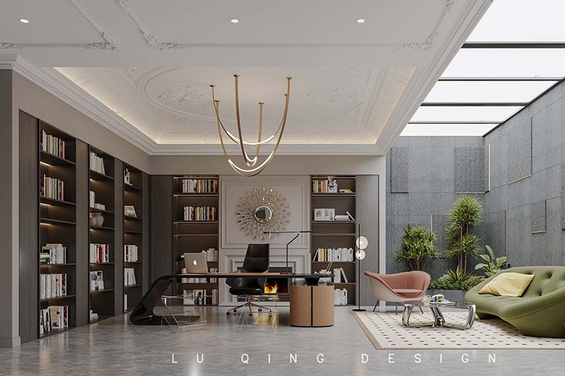 綠城悅莊裝修效果圖 綠城悅莊裝修效果圖