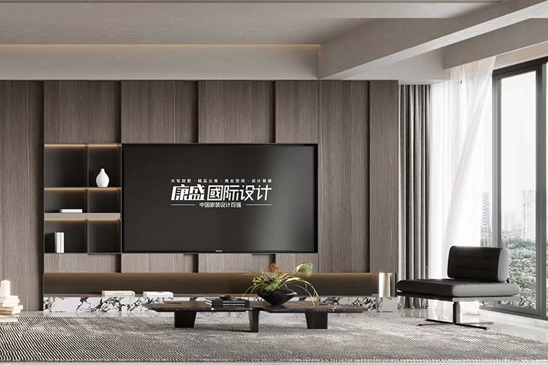 東望金邸裝修效果圖 東望金邸裝修效果圖