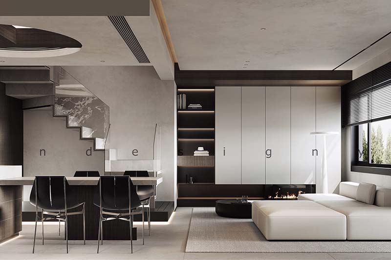 嘉善翡麗風(fēng)華裝修效果圖 嘉善翡麗風(fēng)華裝修效果圖