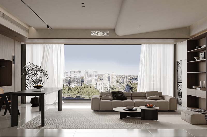 東望金邸裝修效果圖 東望金邸裝修效果圖