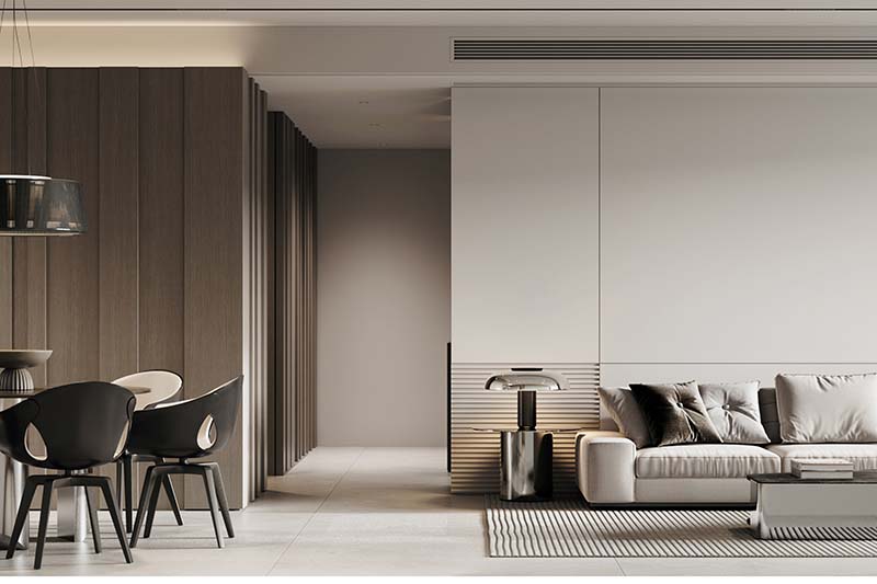 嘉樾莊裝修效果圖 嘉樾莊裝修效果圖